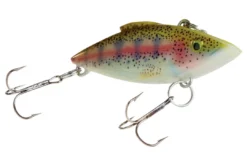 Baits Bill Lewis Tiny-Trap
