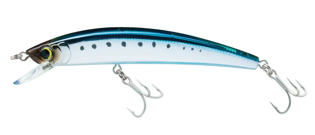 Baits Yo Zuri Crystal Minnow