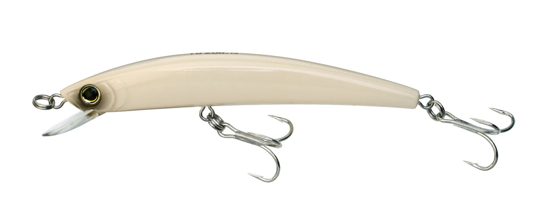Yo Zuri Yo-Zuri Crystal Minnow- Floating Baits