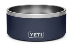 Yeti Boomer Dog Bowl