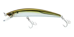 Yo Zuri Yo-Zuri Crystal Minnow- Floating Baits
