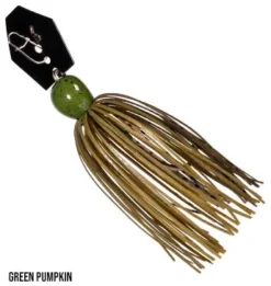 Z Man Chatterbait MiniMax Baits