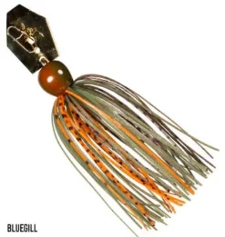 Z Man Chatterbait MiniMax Baits