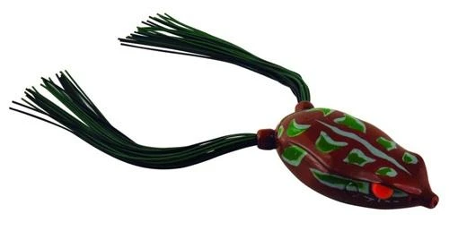 SPRO Bronzeye Frog 65 Baits