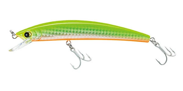 Baits Yo Zuri Crystal Minnow