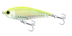 Yo Zuri 3D Inshore Twitchbait Baits