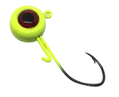 Baits Bonehead BX Jig Head