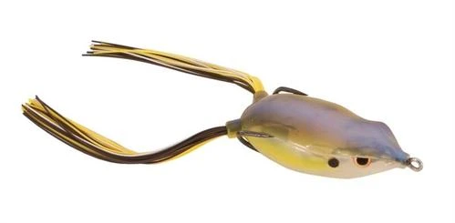 SPRO Bronzeye Frog 65 Baits