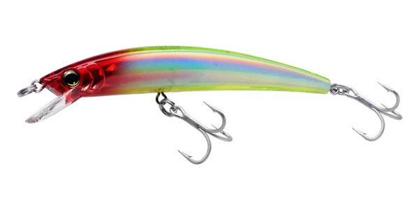 Yo Zuri Yo-Zuri Crystal Minnow- Floating Baits