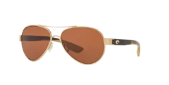Costa Del Mar Costa Loreto Sunglasses