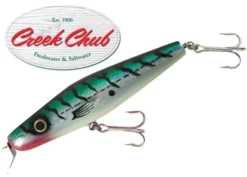 Pradco Creek Chub Surfster
