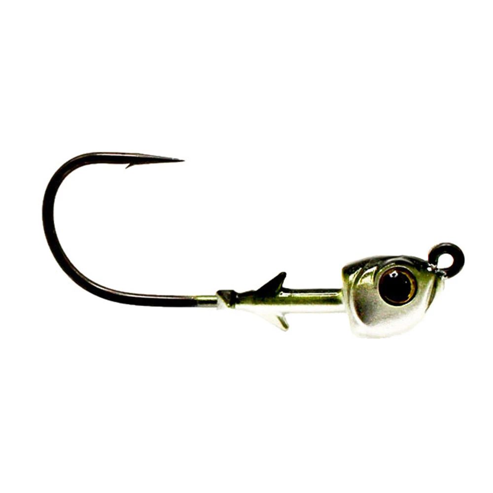 Swimbait Jig Heads Dobyns Swimbait Head