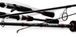 Daiwa Laguna Casting Rod