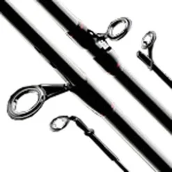 Daiwa Laguna Spinning Rod Rods