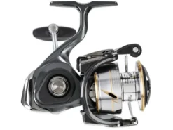 Fishin' World Daiwa Luvias LT Spinning Reel