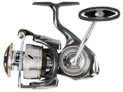 Fishin' World Daiwa Luvias LT Spinning Reel