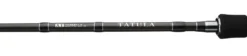 Daiwa Tatula-XT Bass Spinning Rod Rods
