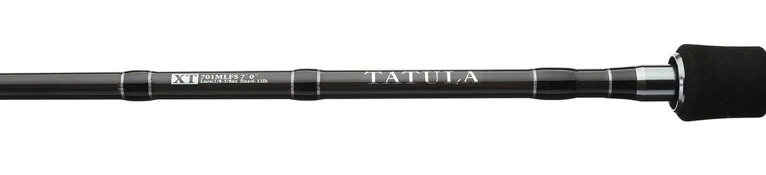 Daiwa Tatula-XT Bass Spinning Rod Rods