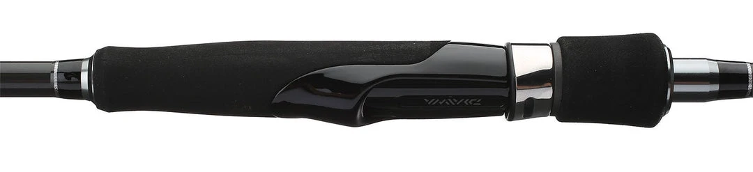 Daiwa Tatula-XT Bass Spinning Rod Rods