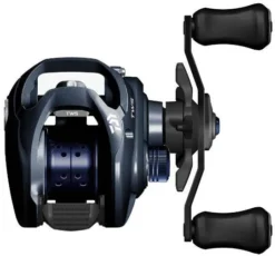 Daiwa Tatula Ct Hyper Speed Baitcast Reel Reels