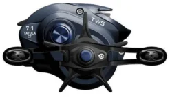 Daiwa Tatula Ct Hyper Speed Baitcast Reel Reels