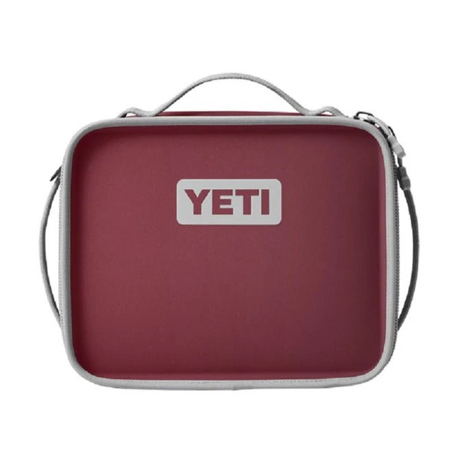 Fishin' World Yeti Daytrip Lunch Box