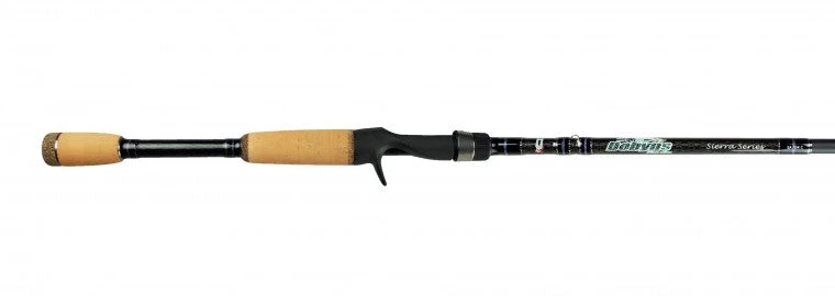 Dobyns Sierra Casting Rods
