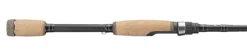 Dobyns Sierra Micro Spinning Rods