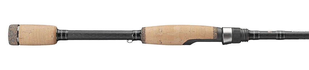 Dobyns Sierra Micro Spinning Rods