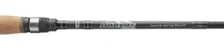 Dobyns Sierra Micro Spinning Rods