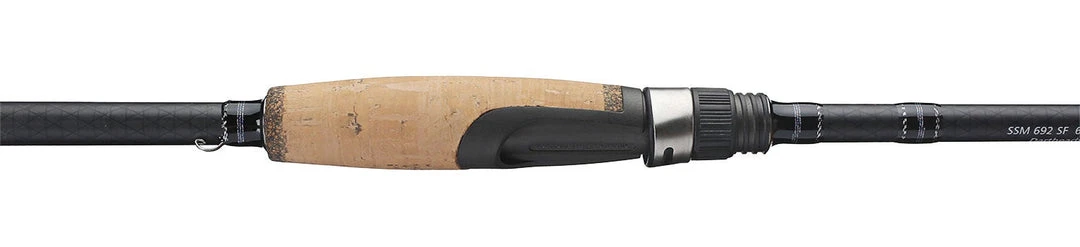 Dobyns Sierra Micro Spinning Rods