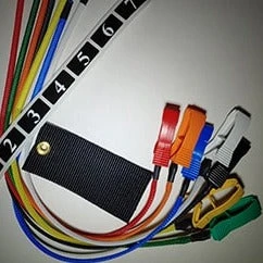 Accu-Cull Accu Cull E-Con Tagging System