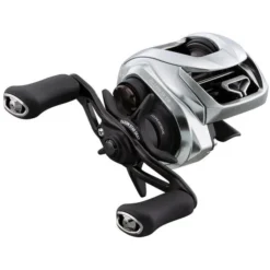 Fishin' World Daiwa Zillion SV TW G Casting Reel Shimano