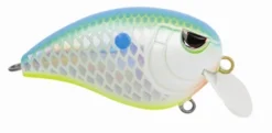 Baits SPRO Fat John 50