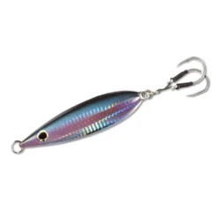 Flat-Fall Shimano Butterfly Jigs Baits