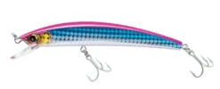 Yo Zuri Yo-Zuri Crystal Minnow- Floating Baits