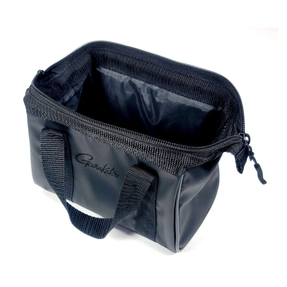 Gamakatsu G-Bag Extra Wide Mouth Tackle Bag