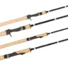 Shimano G. Loomis E6X Inshore Spinning Rod
