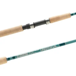 Shimano G. Loomis Green Water Series Spinning Rod Rods
