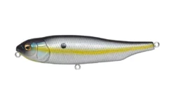 Fishin' World Megabass Giant Dog-X Baits