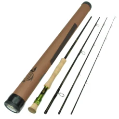 Shimano G. Loomis GLX Crosscurrent Fly Rod Fly Rods