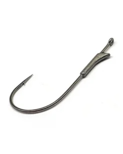 Techniques Specific Gamakatsu G-Finesse Worm Light Wire Hook