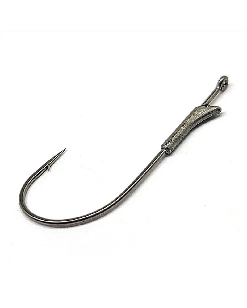 Techniques Specific Gamakatsu G-Finesse Worm Light Wire Hook