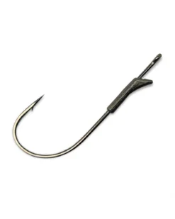 Techniques Specific Gamakatsu G-Finesse Worm Light Wire Hook