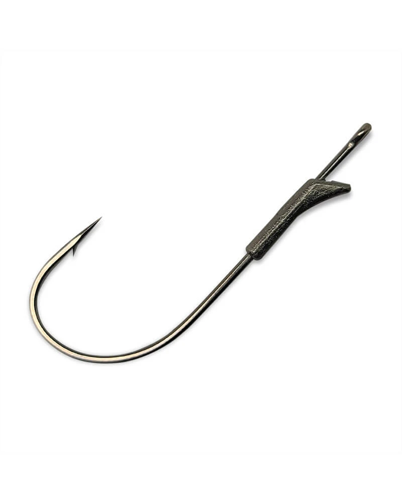 Techniques Specific Gamakatsu G-Finesse Worm Light Wire Hook