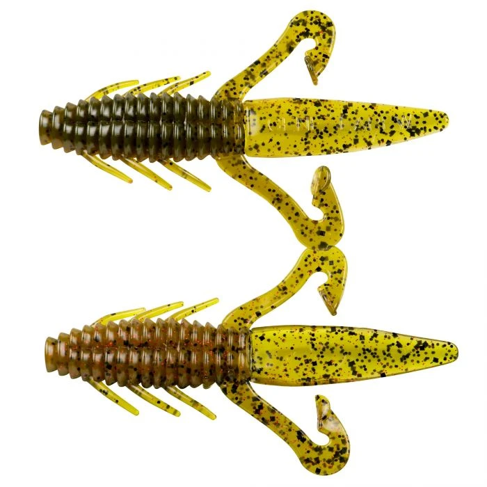 Baits Gene Larew Biffle Big Bug 5"