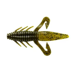 Gene Larew Biffle Bug