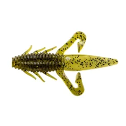 Gene Larew Biffle Bug