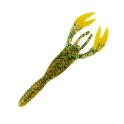 Baits Gene Larew Salt Craw