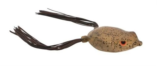 SPRO Bronzeye Frog 65 Baits